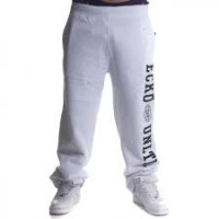 Sudadera ecko gris 